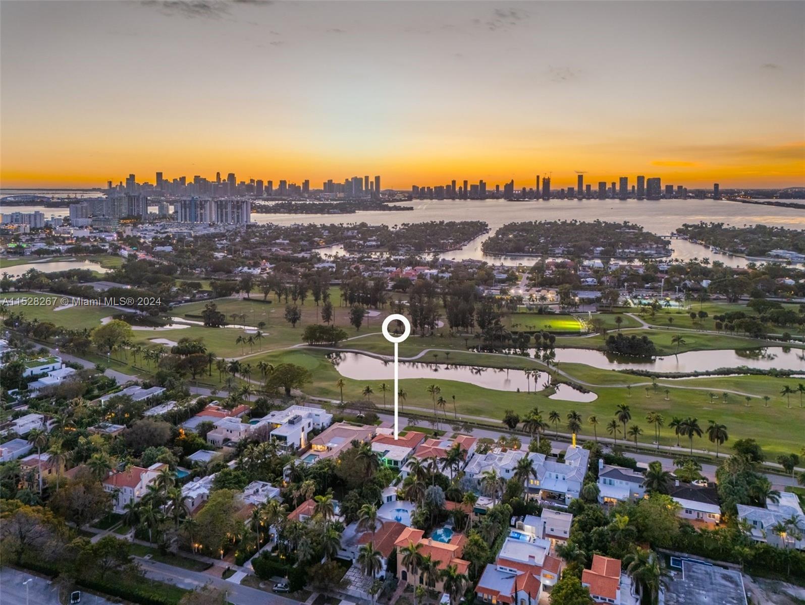 2375 Meridian Ave, Miami Beach, FL, 33140 United States, 4 Bedrooms Bedrooms, ,4 BathroomsBathrooms,Residential,For Sale,Meridian Ave,A11528267