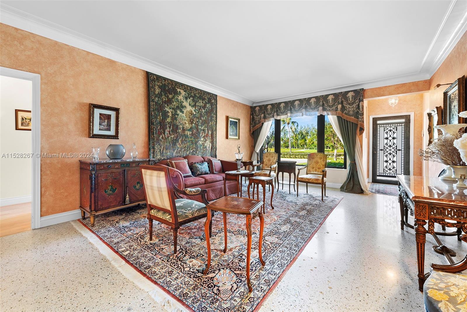 2375 Meridian Ave, Miami Beach, FL, 33140 United States, 4 Bedrooms Bedrooms, ,4 BathroomsBathrooms,Residential,For Sale,Meridian Ave,A11528267