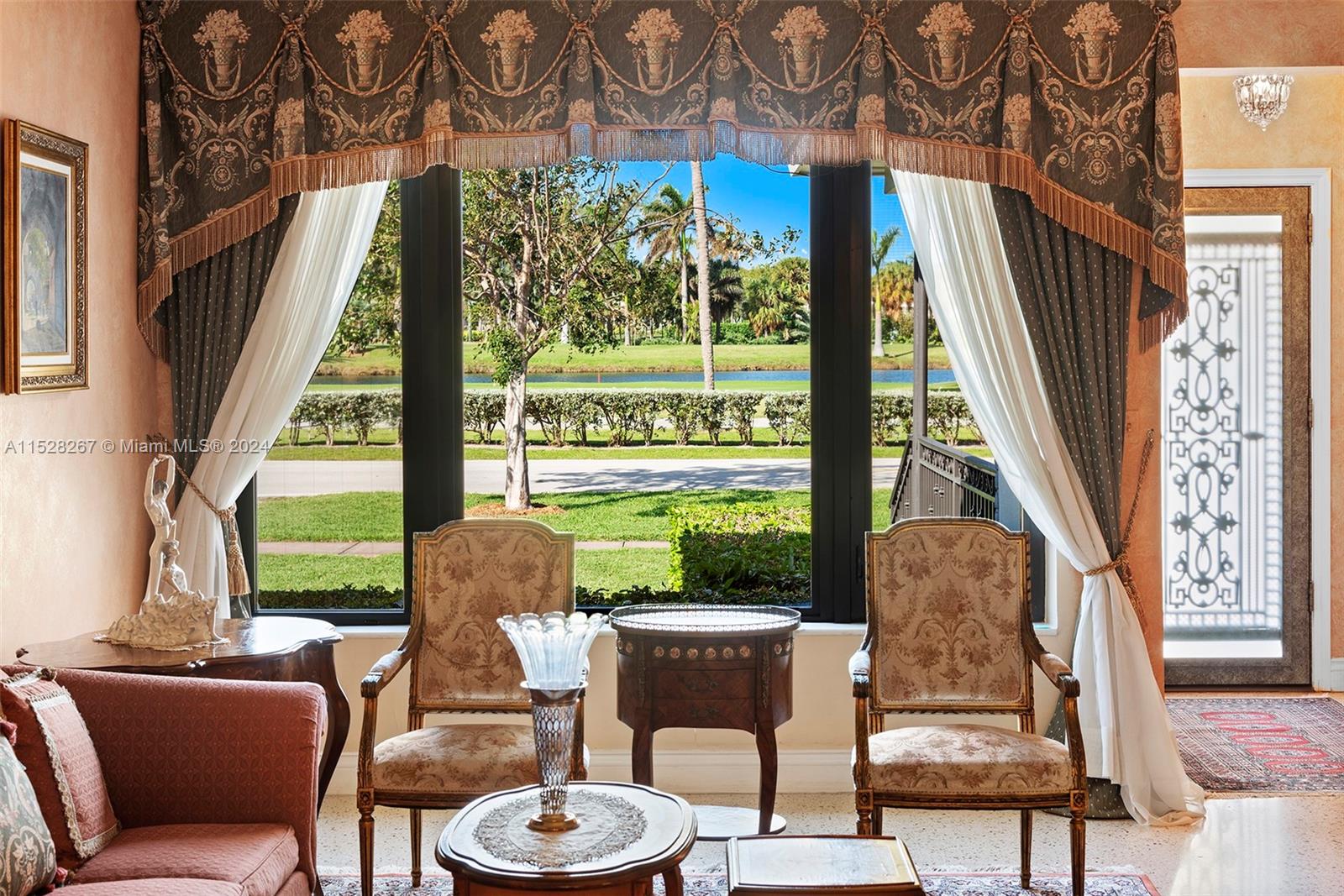 2375 Meridian Ave, Miami Beach, FL, 33140 United States, 4 Bedrooms Bedrooms, ,4 BathroomsBathrooms,Residential,For Sale,Meridian Ave,A11528267