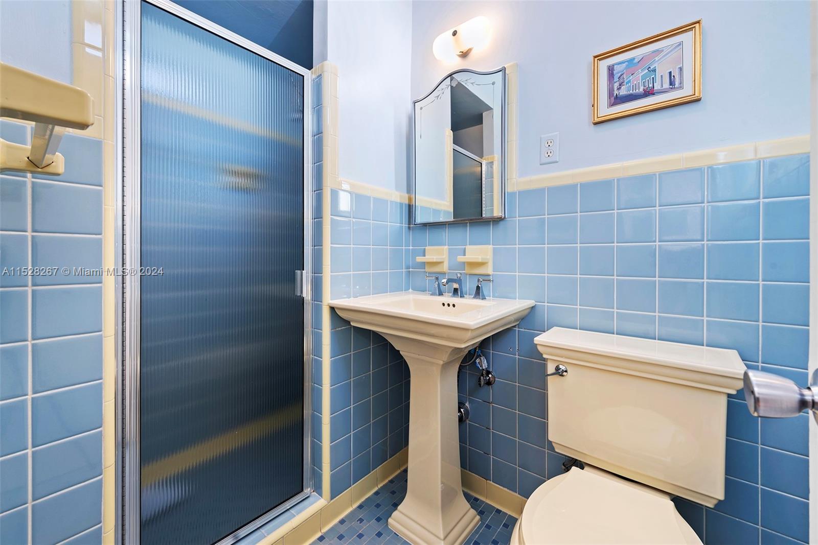 2375 Meridian Ave, Miami Beach, FL, 33140 United States, 4 Bedrooms Bedrooms, ,4 BathroomsBathrooms,Residential,For Sale,Meridian Ave,A11528267