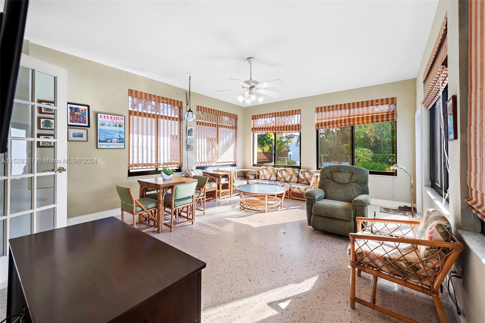 2375 Meridian Ave, Miami Beach, FL, 33140 United States, 4 Bedrooms Bedrooms, ,4 BathroomsBathrooms,Residential,For Sale,Meridian Ave,A11528267