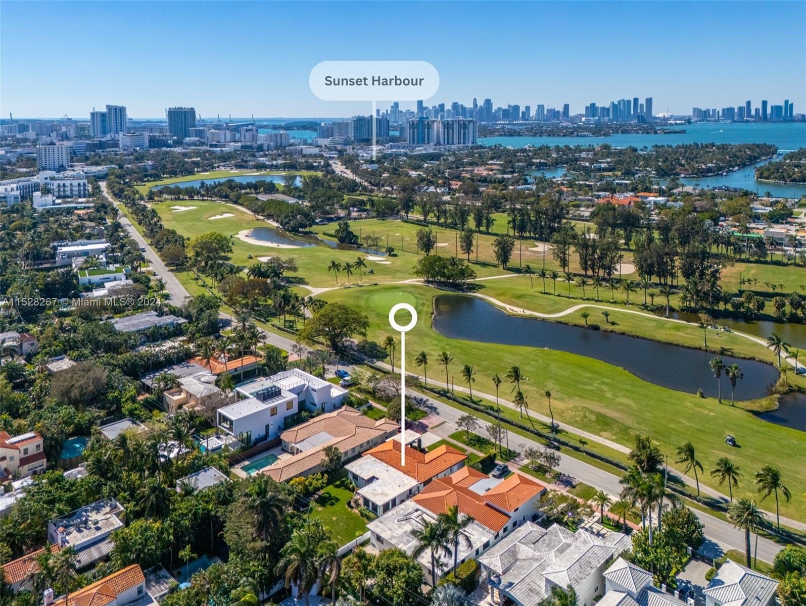 2375 Meridian Ave, Miami Beach, FL, 33140 United States, 4 Bedrooms Bedrooms, ,4 BathroomsBathrooms,Residential,For Sale,Meridian Ave,A11528267