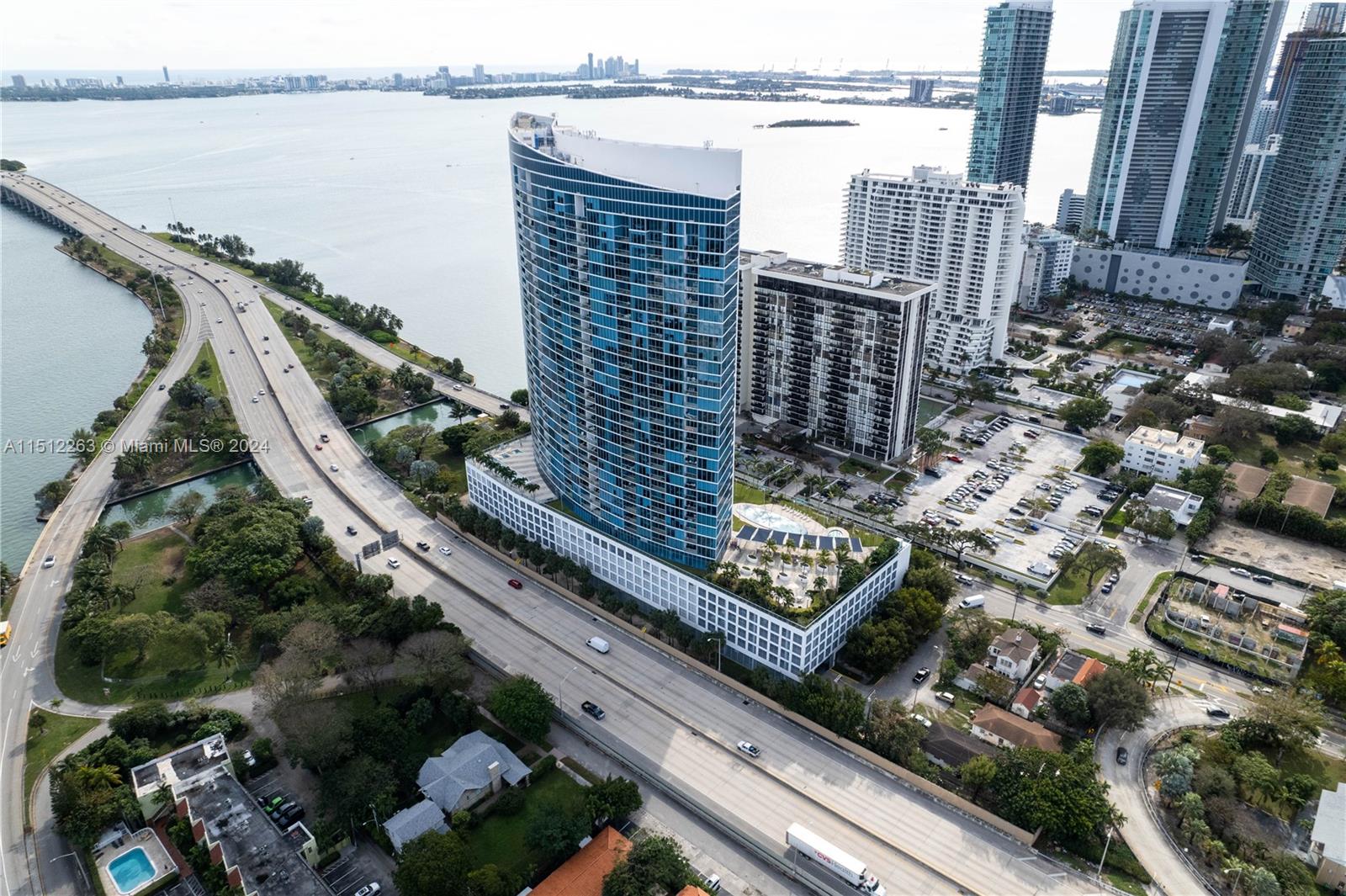 Miami, Florida 33137, 2 Bedrooms Bedrooms, ,2 BathroomsBathrooms,Residential,For Sale,A11512263