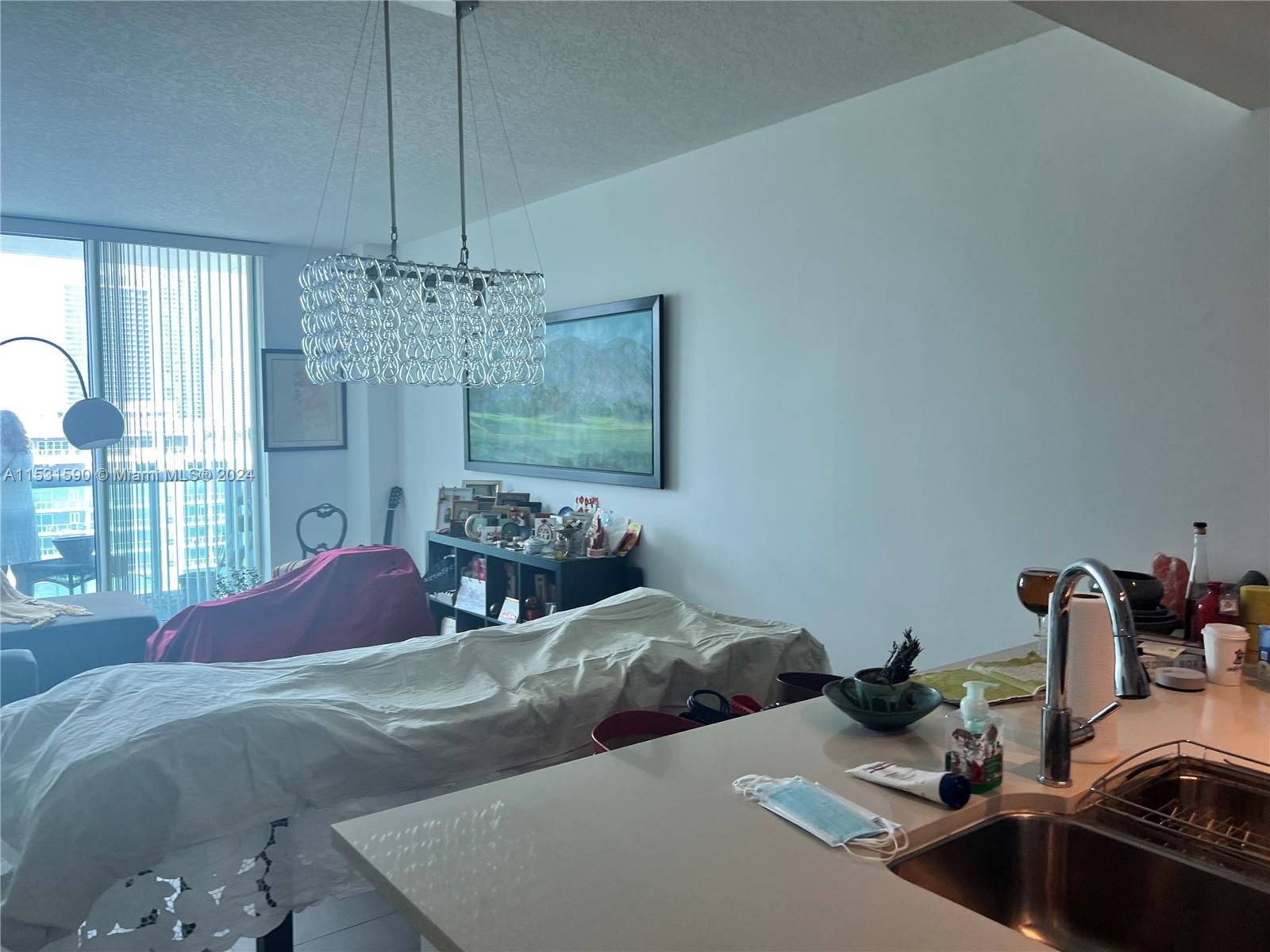 333 NE 24th St 1103, Miami, Florida 33137, 1 Bedroom Bedrooms, ,1 BathroomBathrooms,Residential,For Sale,333 NE 24th St 1103,A11531590