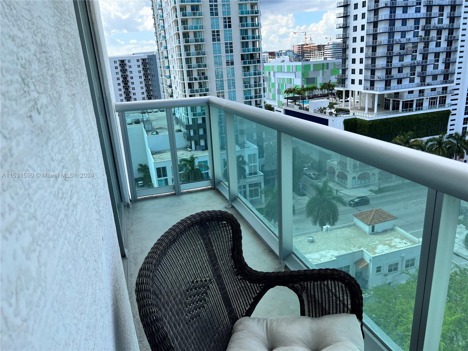 333 NE 24th St 1103, Miami, Florida 33137, 1 Bedroom Bedrooms, ,1 BathroomBathrooms,Residential,For Sale,333 NE 24th St 1103,A11531590