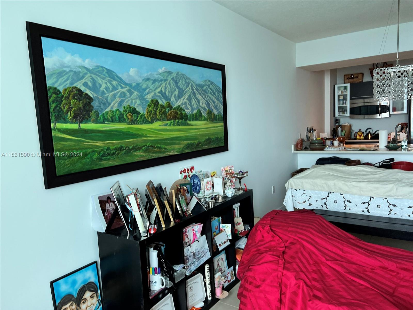 333 NE 24th St 1103, Miami, Florida 33137, 1 Bedroom Bedrooms, ,1 BathroomBathrooms,Residential,For Sale,333 NE 24th St 1103,A11531590