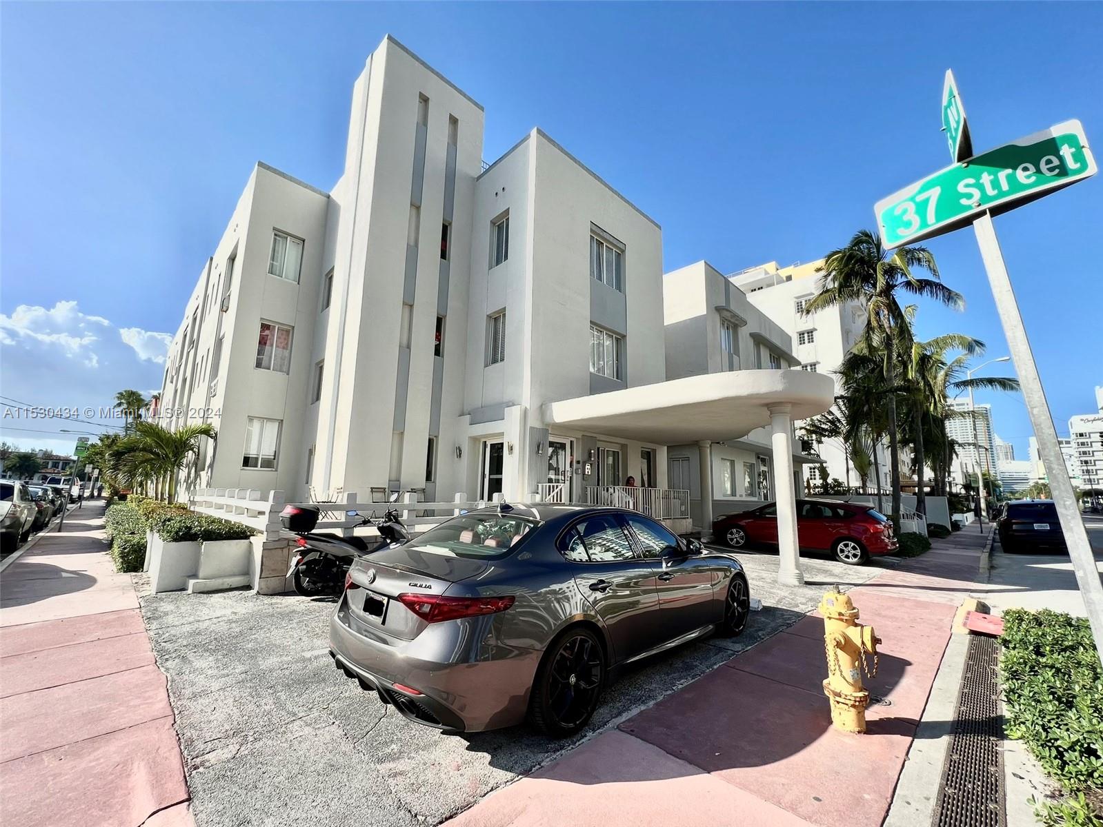 3700  Collins Ave #S-310 For Sale A11530434, FL