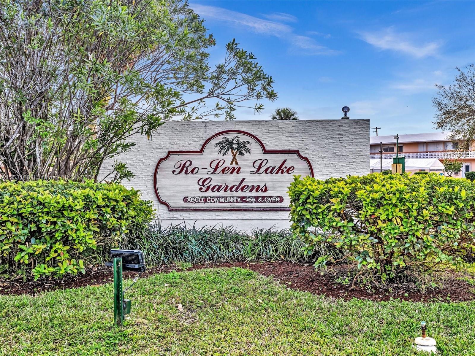 1000 SW 11th Ave 5E, Hallandale Beach, Florida 33009, 1 Bedroom Bedrooms, ,1 BathroomBathrooms,Residential,For Sale,1000 SW 11th Ave 5E,A11531601