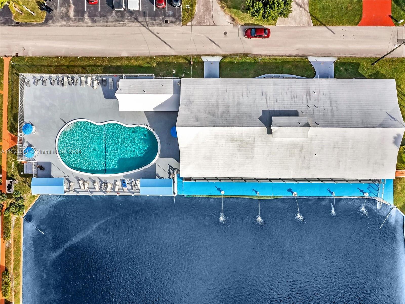 1000 SW 11th Ave 5E, Hallandale Beach, Florida 33009, 1 Bedroom Bedrooms, ,1 BathroomBathrooms,Residential,For Sale,1000 SW 11th Ave 5E,A11531601