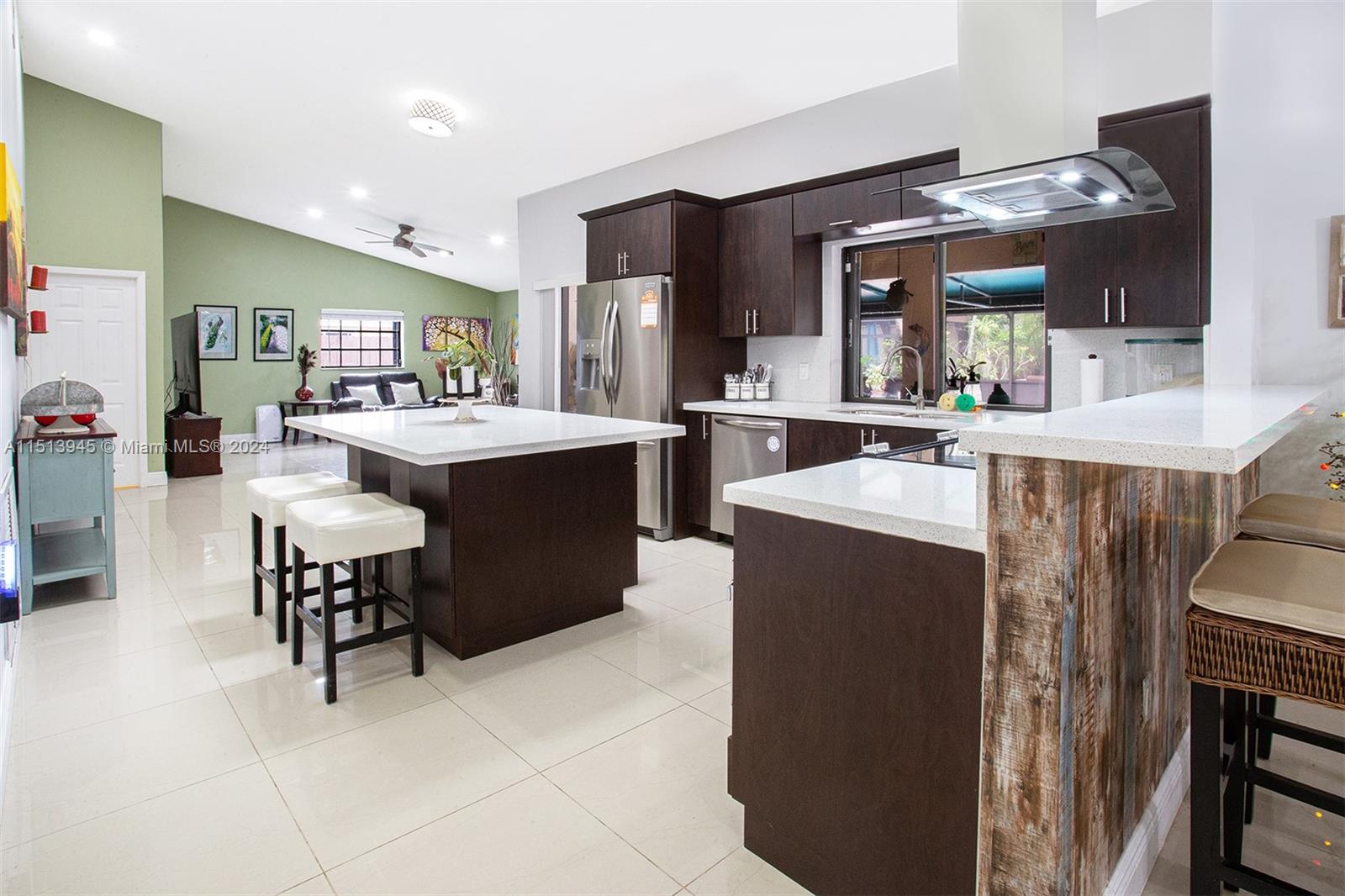 27525 SW 167th Ct, Unincorporated Dade County, Florida 33031, 4 Bedrooms Bedrooms, ,2 BathroomsBathrooms,Residential,For Sale,27525 SW 167th Ct,A11513945