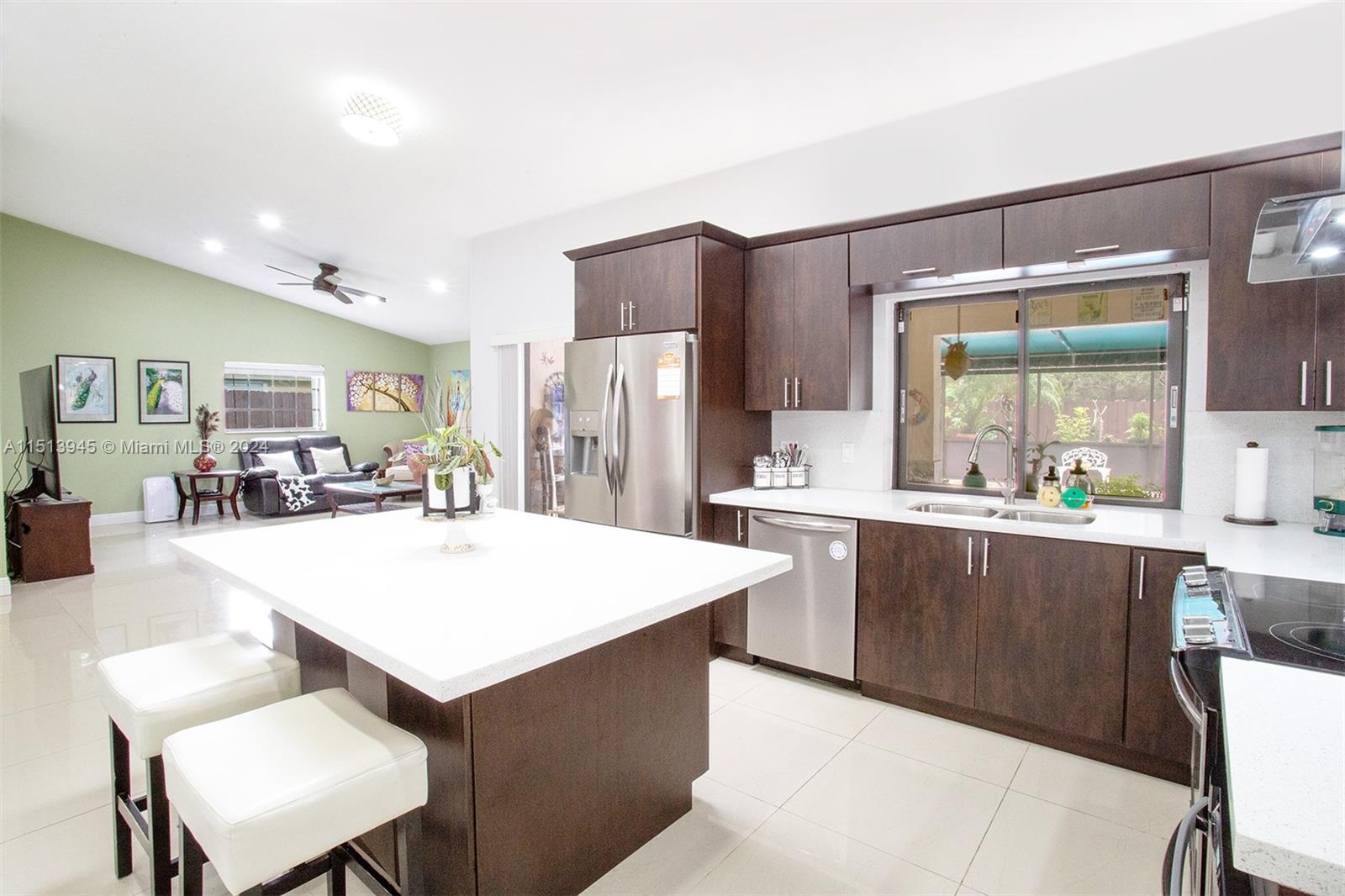 27525 SW 167th Ct, Unincorporated Dade County, Florida 33031, 4 Bedrooms Bedrooms, ,2 BathroomsBathrooms,Residential,For Sale,27525 SW 167th Ct,A11513945