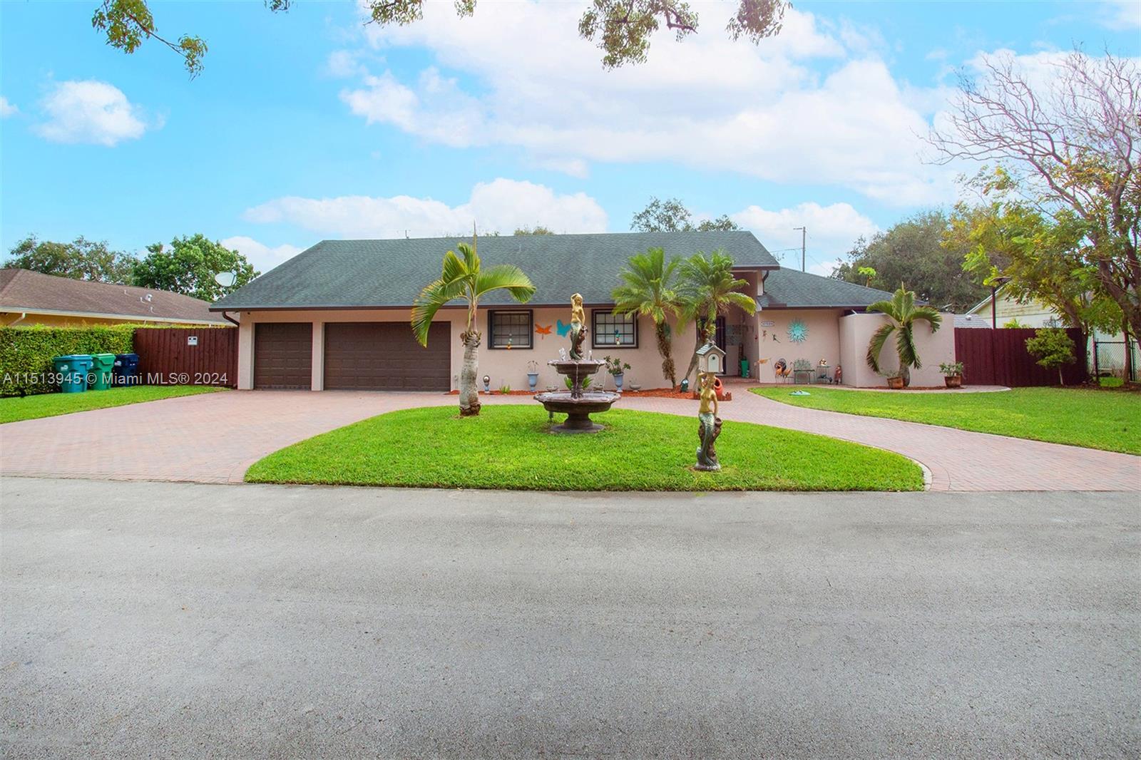 27525 SW 167th Ct, Unincorporated Dade County, Florida 33031, 4 Bedrooms Bedrooms, ,2 BathroomsBathrooms,Residential,For Sale,27525 SW 167th Ct,A11513945