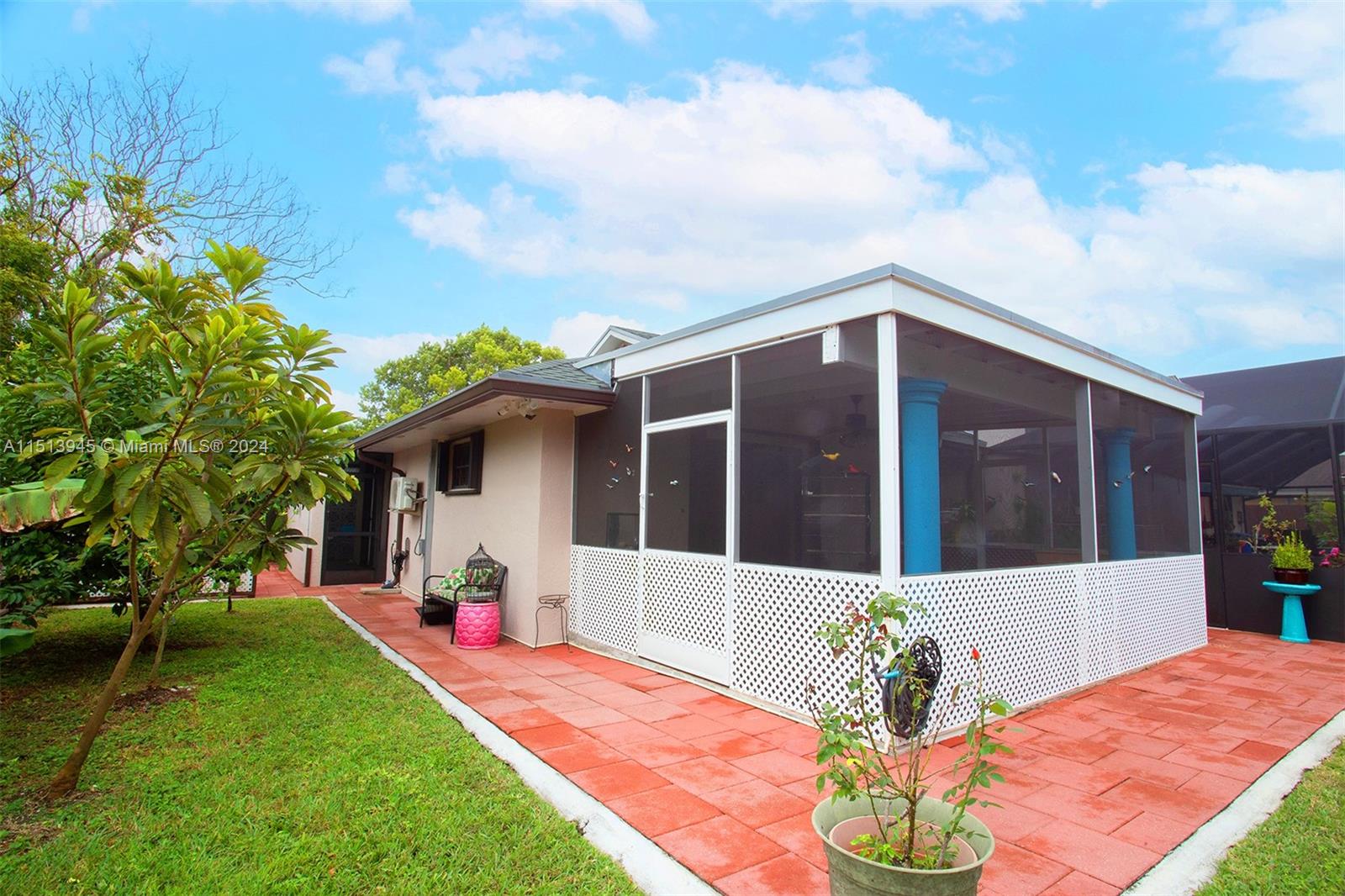 27525 SW 167th Ct, Unincorporated Dade County, Florida 33031, 4 Bedrooms Bedrooms, ,2 BathroomsBathrooms,Residential,For Sale,27525 SW 167th Ct,A11513945