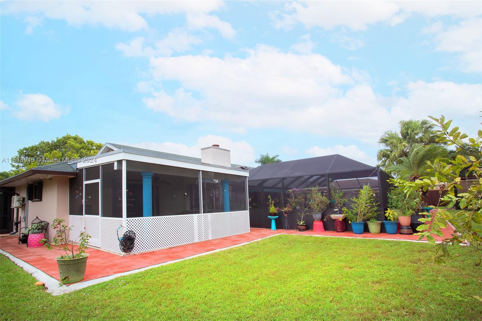 27525 SW 167th Ct, Unincorporated Dade County, Florida 33031, 4 Bedrooms Bedrooms, ,2 BathroomsBathrooms,Residential,For Sale,27525 SW 167th Ct,A11513945