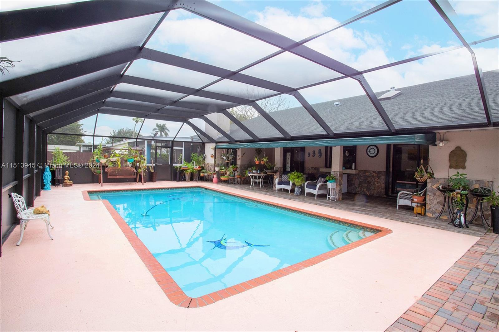 27525 SW 167th Ct, Unincorporated Dade County, Florida 33031, 4 Bedrooms Bedrooms, ,2 BathroomsBathrooms,Residential,For Sale,27525 SW 167th Ct,A11513945