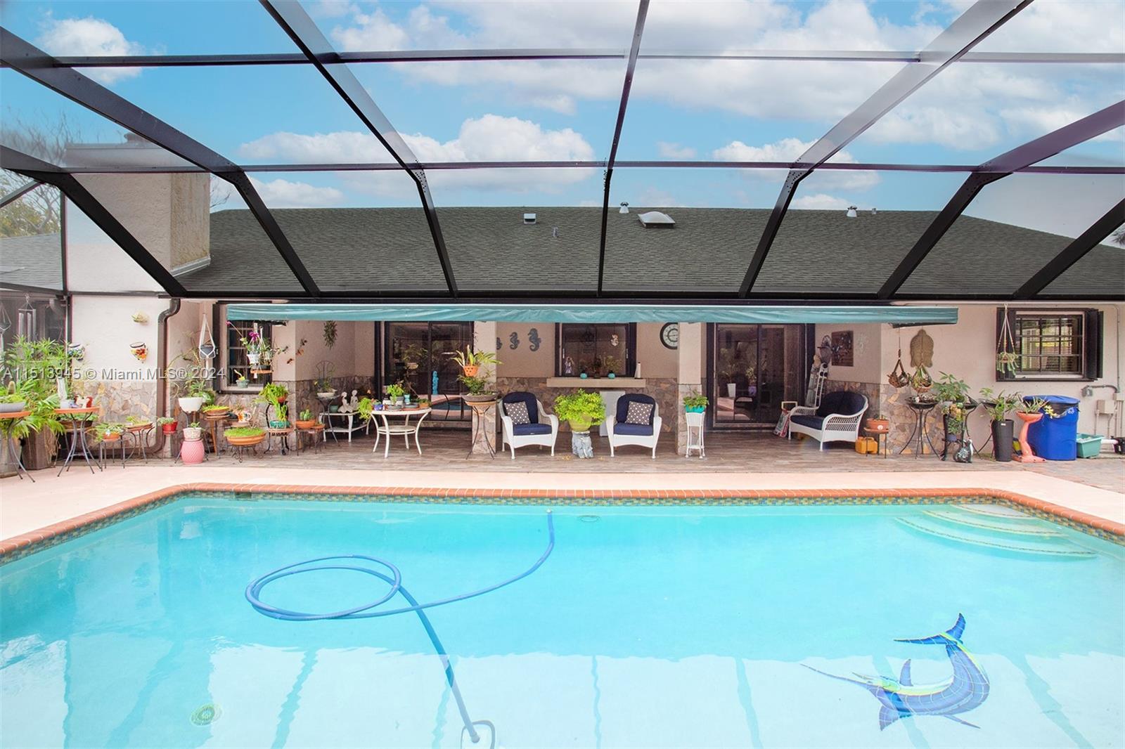 27525 SW 167th Ct, Unincorporated Dade County, Florida 33031, 4 Bedrooms Bedrooms, ,2 BathroomsBathrooms,Residential,For Sale,27525 SW 167th Ct,A11513945