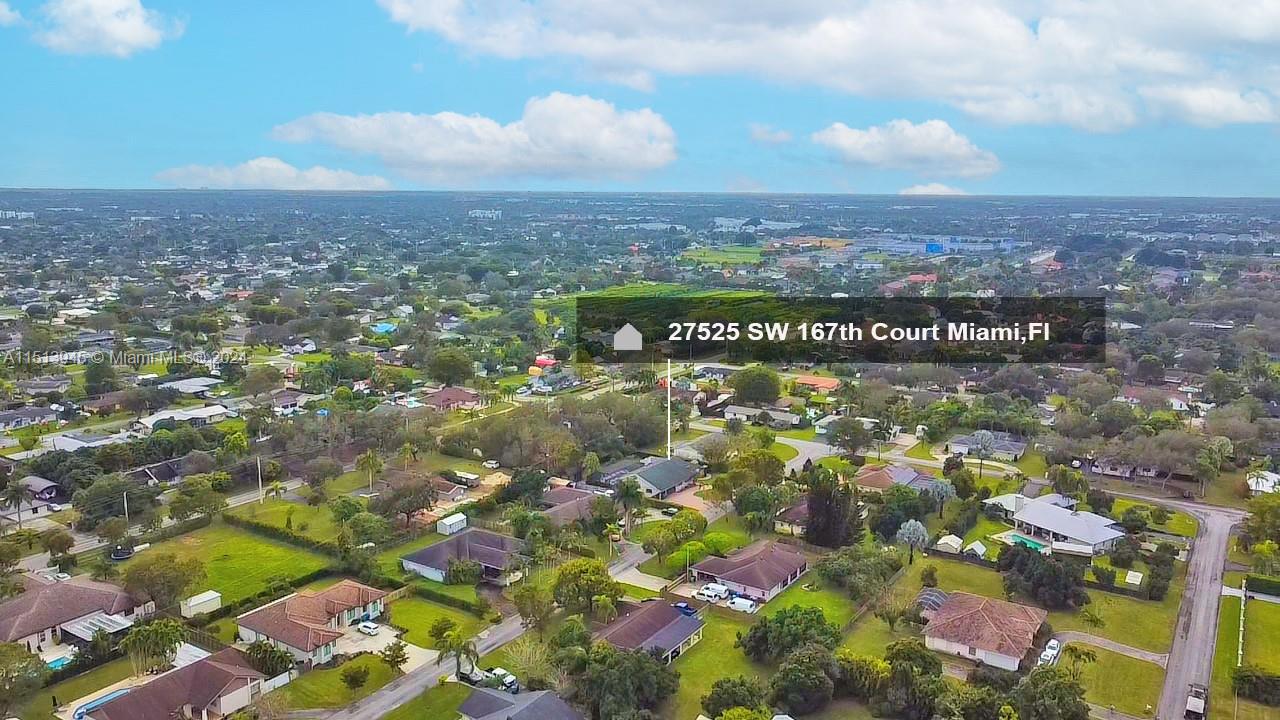 27525 SW 167th Ct, Unincorporated Dade County, Florida 33031, 4 Bedrooms Bedrooms, ,2 BathroomsBathrooms,Residential,For Sale,27525 SW 167th Ct,A11513945
