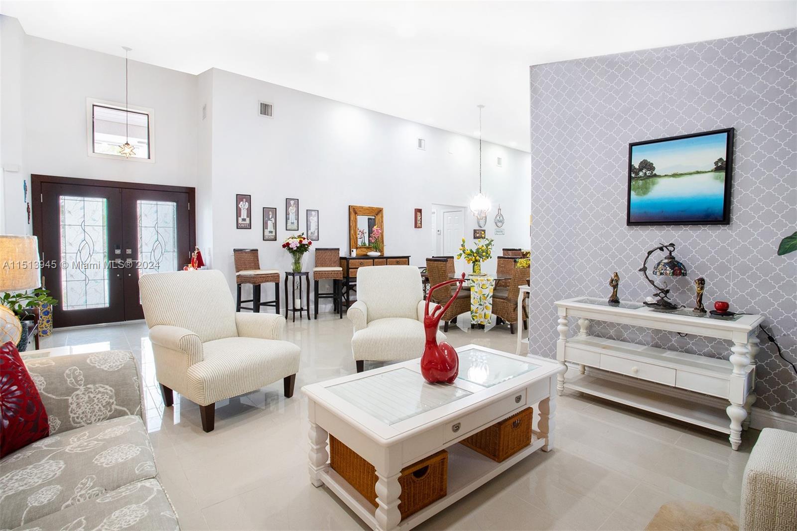 27525 SW 167th Ct, Unincorporated Dade County, Florida 33031, 4 Bedrooms Bedrooms, ,2 BathroomsBathrooms,Residential,For Sale,27525 SW 167th Ct,A11513945