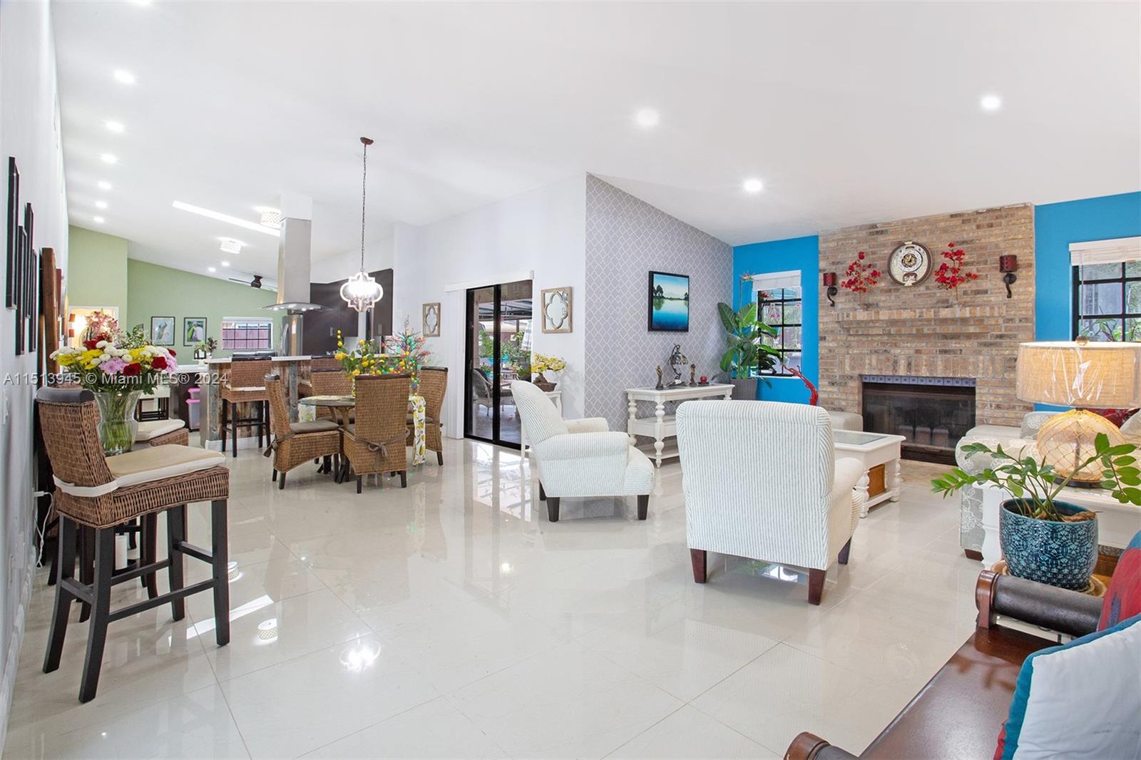 27525 SW 167th Ct, Unincorporated Dade County, Florida 33031, 4 Bedrooms Bedrooms, ,2 BathroomsBathrooms,Residential,For Sale,27525 SW 167th Ct,A11513945