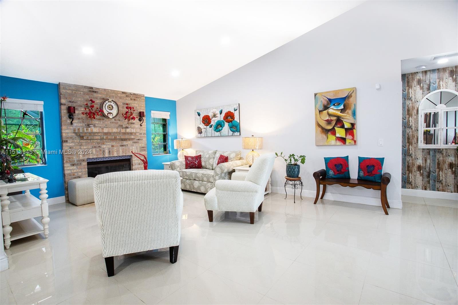 27525 SW 167th Ct, Unincorporated Dade County, Florida 33031, 4 Bedrooms Bedrooms, ,2 BathroomsBathrooms,Residential,For Sale,27525 SW 167th Ct,A11513945