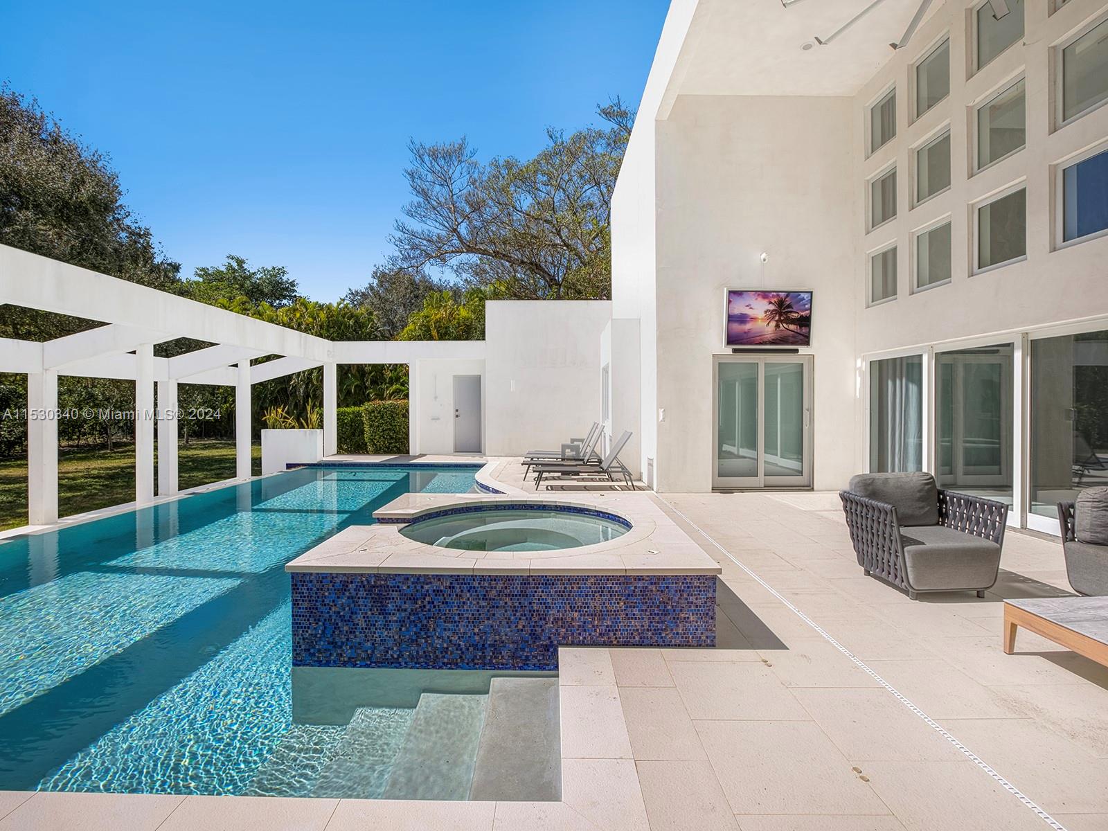 5970 135th Ter, Pinecrest, FL, 33156 United States, 6 Bedrooms Bedrooms, ,6 BathroomsBathrooms,Residential,For Sale,135th Ter,A11530340