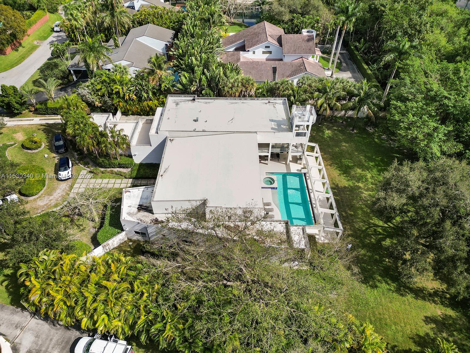 5970 135th Ter, Pinecrest, FL, 33156 United States, 6 Bedrooms Bedrooms, ,6 BathroomsBathrooms,Residential,For Sale,135th Ter,A11530340