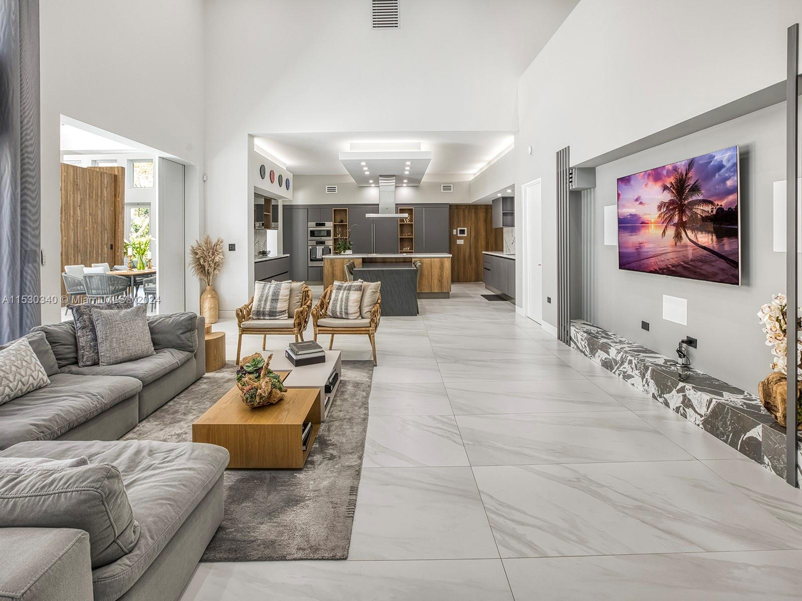 5970 135th Ter, Pinecrest, FL, 33156 United States, 6 Bedrooms Bedrooms, ,6 BathroomsBathrooms,Residential,For Sale,135th Ter,A11530340