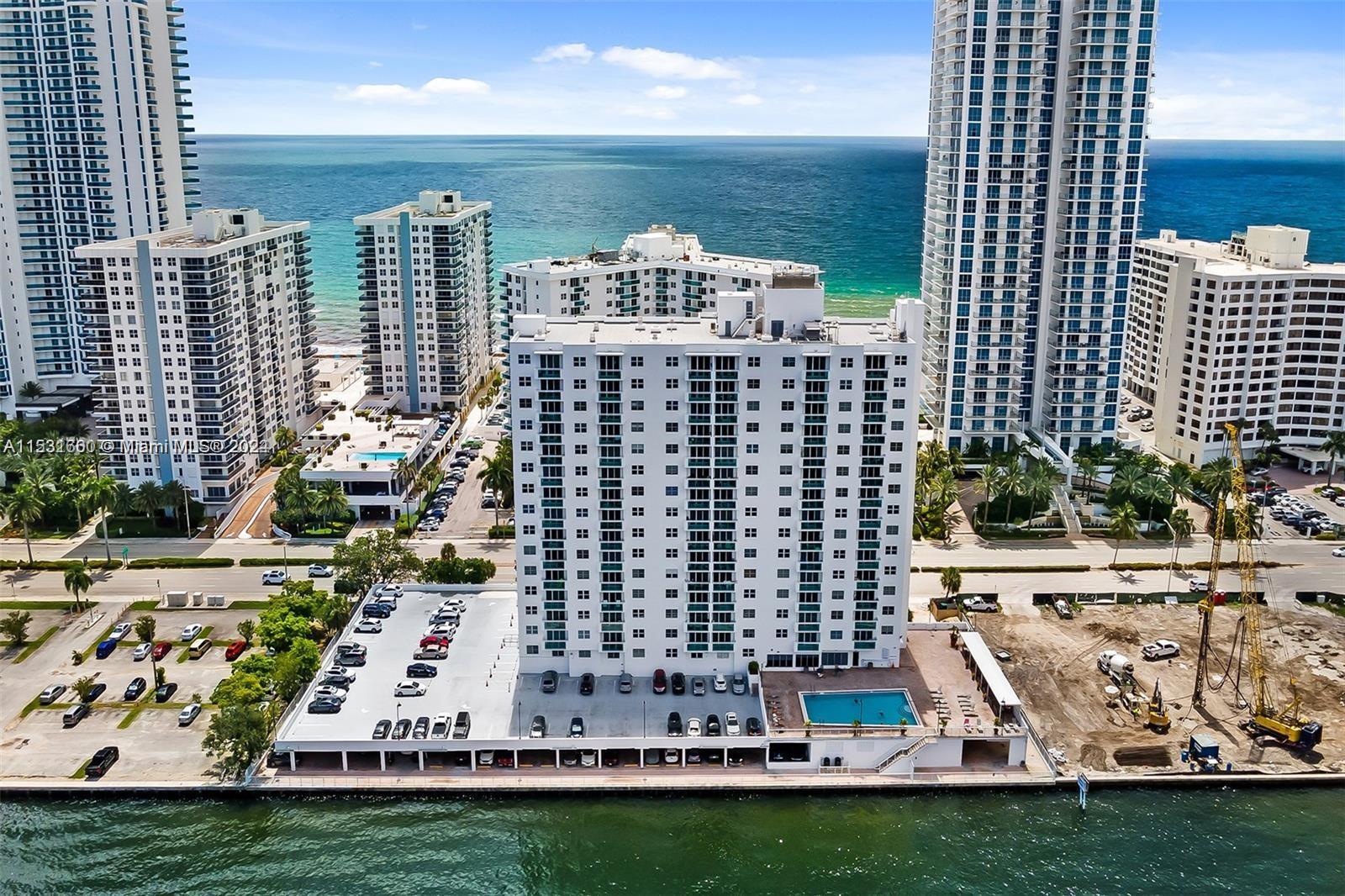 3000 S Ocean Dr 306, Hollywood, Florida 33019, 1 Bedroom Bedrooms, ,1 BathroomBathrooms,Residentiallease,For Rent,3000 S Ocean Dr 306,A11531660