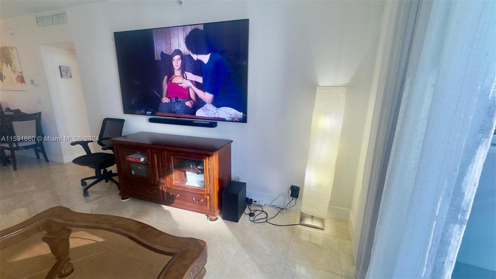 3000 S Ocean Dr 306, Hollywood, Florida 33019, 1 Bedroom Bedrooms, ,1 BathroomBathrooms,Residentiallease,For Rent,3000 S Ocean Dr 306,A11531660