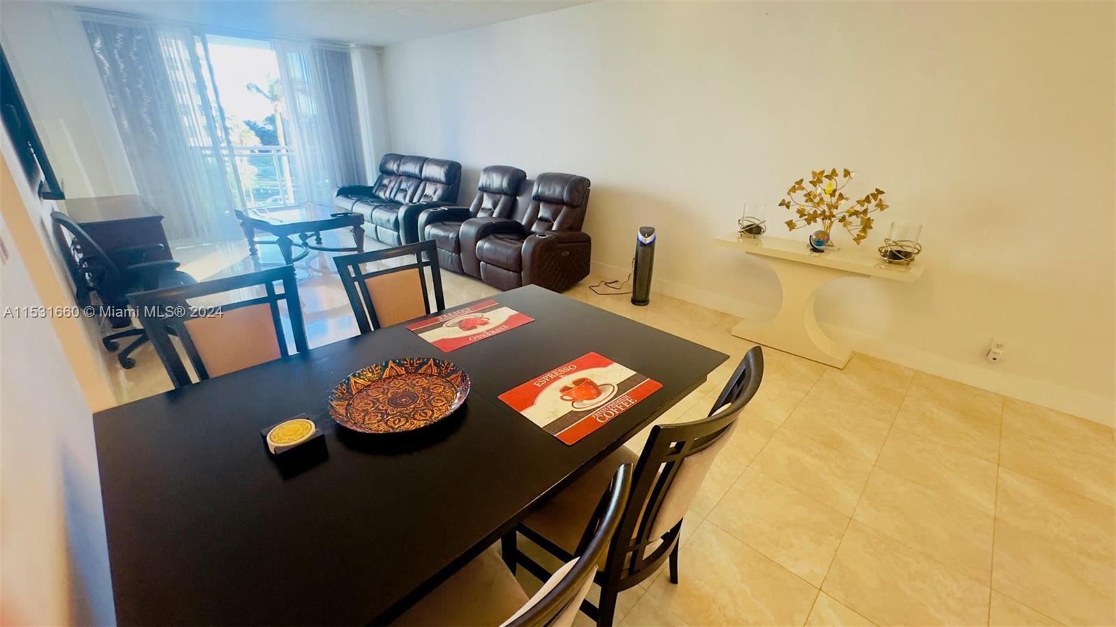 3000 S Ocean Dr 306, Hollywood, Florida 33019, 1 Bedroom Bedrooms, ,1 BathroomBathrooms,Residentiallease,For Rent,3000 S Ocean Dr 306,A11531660