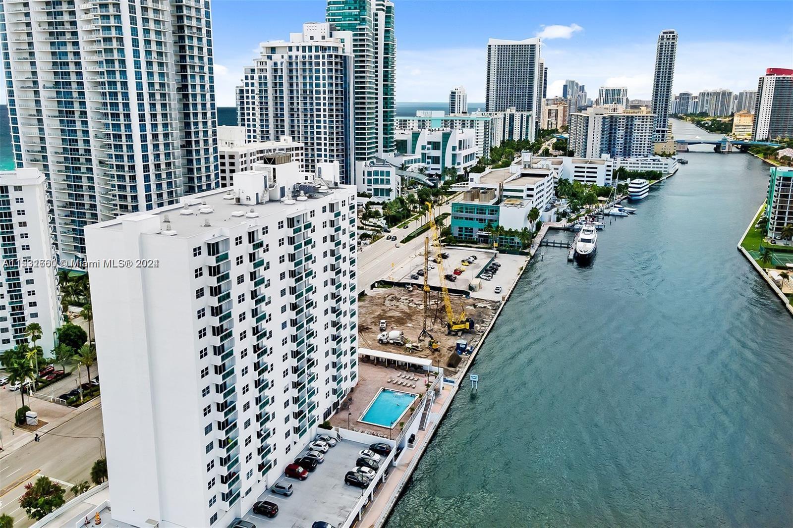 3000 S Ocean Dr 306, Hollywood, Florida 33019, 1 Bedroom Bedrooms, ,1 BathroomBathrooms,Residentiallease,For Rent,3000 S Ocean Dr 306,A11531660