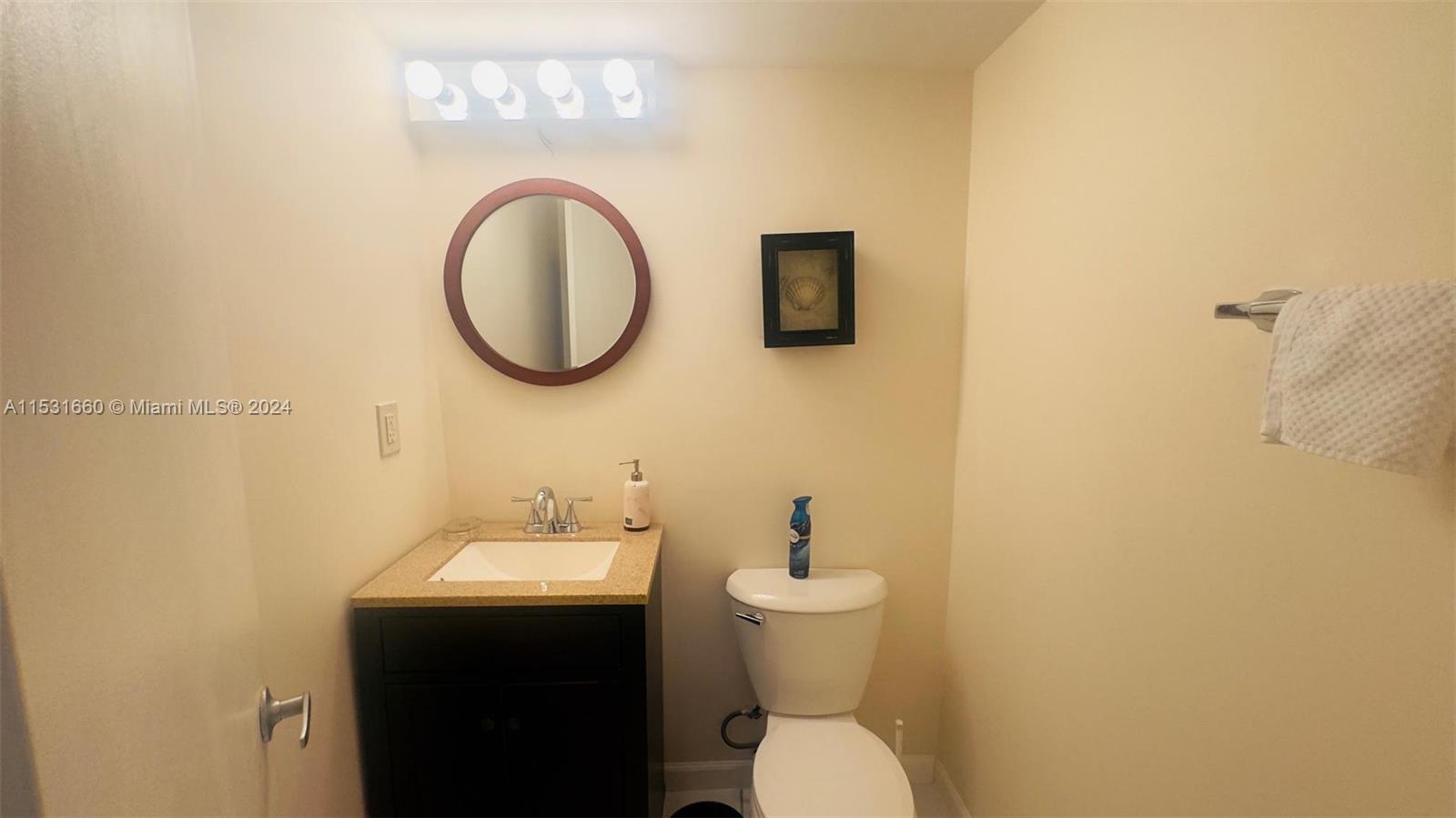 3000 S Ocean Dr 306, Hollywood, Florida 33019, 1 Bedroom Bedrooms, ,1 BathroomBathrooms,Residentiallease,For Rent,3000 S Ocean Dr 306,A11531660