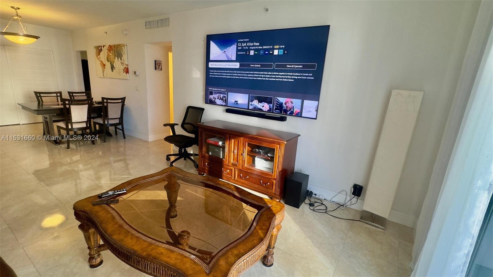 3000 S Ocean Dr 306, Hollywood, Florida 33019, 1 Bedroom Bedrooms, ,1 BathroomBathrooms,Residentiallease,For Rent,3000 S Ocean Dr 306,A11531660