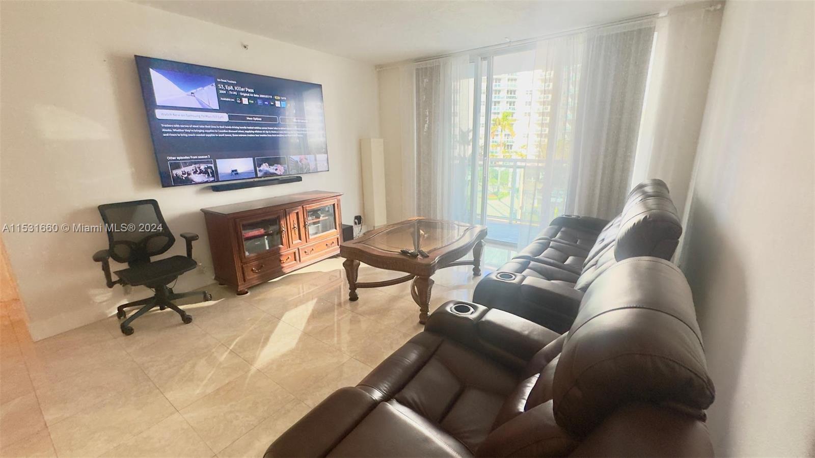 3000 S Ocean Dr 306, Hollywood, Florida 33019, 1 Bedroom Bedrooms, ,1 BathroomBathrooms,Residentiallease,For Rent,3000 S Ocean Dr 306,A11531660