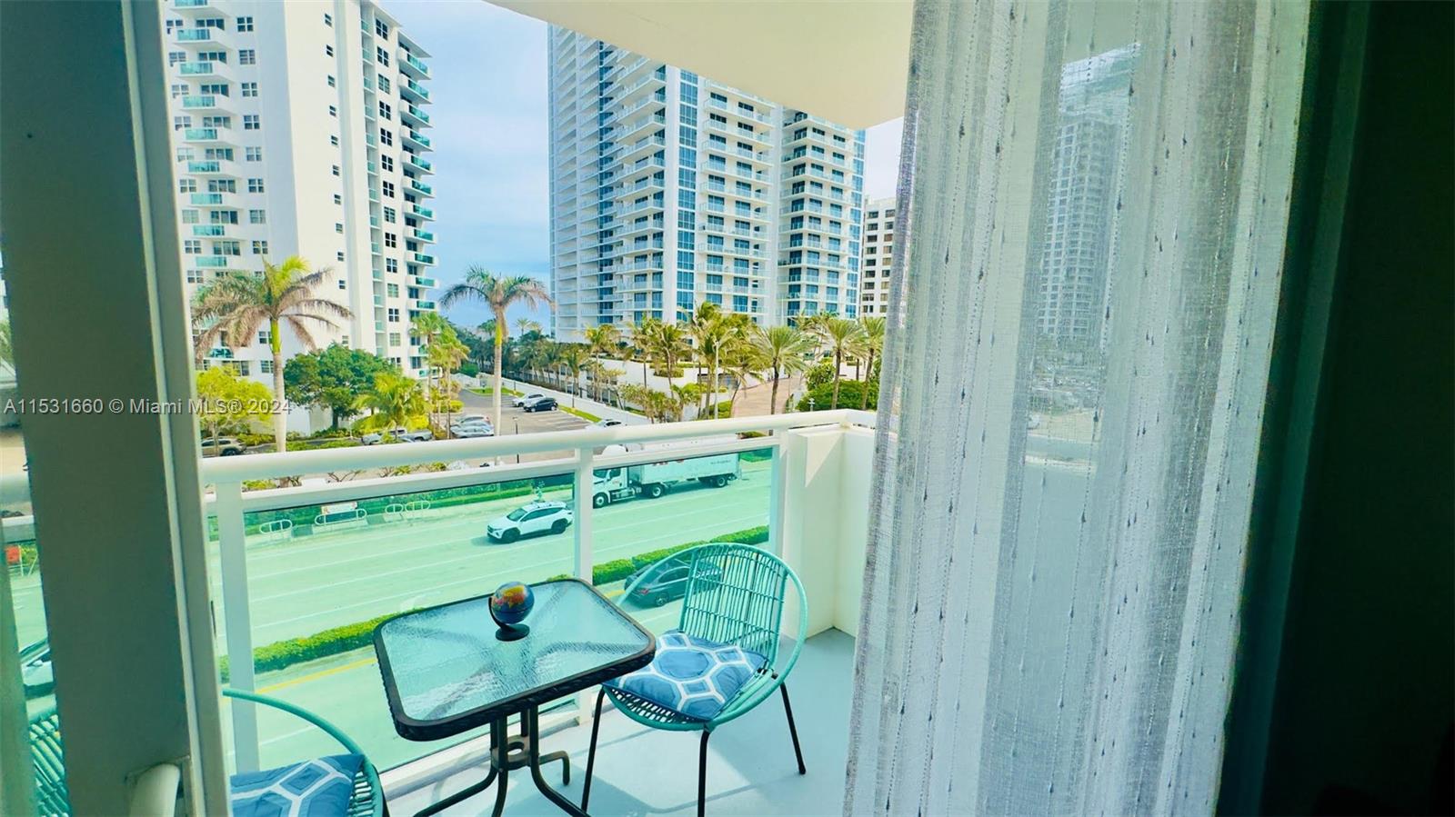 3000 S Ocean Dr 306, Hollywood, Florida 33019, 1 Bedroom Bedrooms, ,1 BathroomBathrooms,Residentiallease,For Rent,3000 S Ocean Dr 306,A11531660