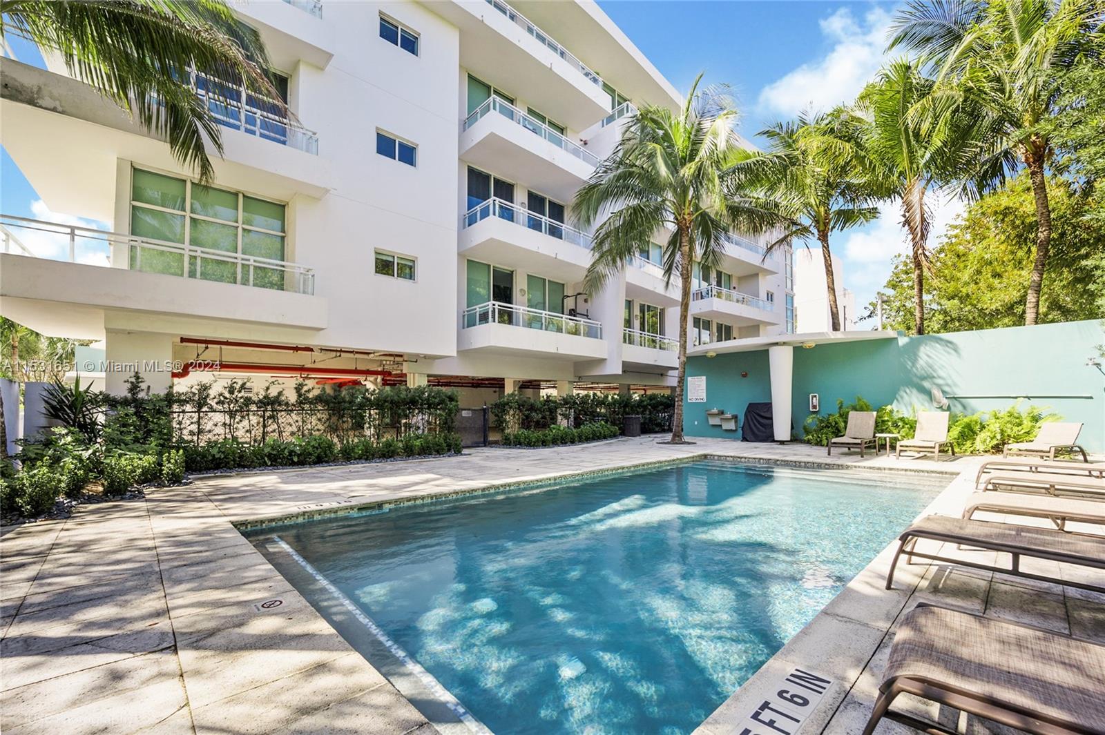 2020 NW Prairie Ave 505, Miami Beach, Florida 33139, 1 Bedroom Bedrooms, ,1 BathroomBathrooms,Residentiallease,For Rent,2020 NW Prairie Ave 505,A11531651