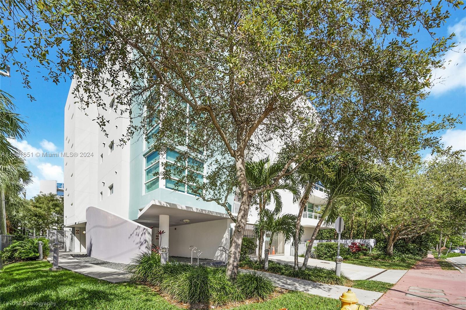 2020 NW Prairie Ave 505, Miami Beach, Florida 33139, 1 Bedroom Bedrooms, ,1 BathroomBathrooms,Residentiallease,For Rent,2020 NW Prairie Ave 505,A11531651