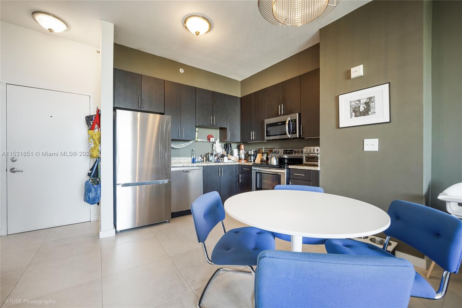 2020 NW Prairie Ave 505, Miami Beach, Florida 33139, 1 Bedroom Bedrooms, ,1 BathroomBathrooms,Residentiallease,For Rent,2020 NW Prairie Ave 505,A11531651