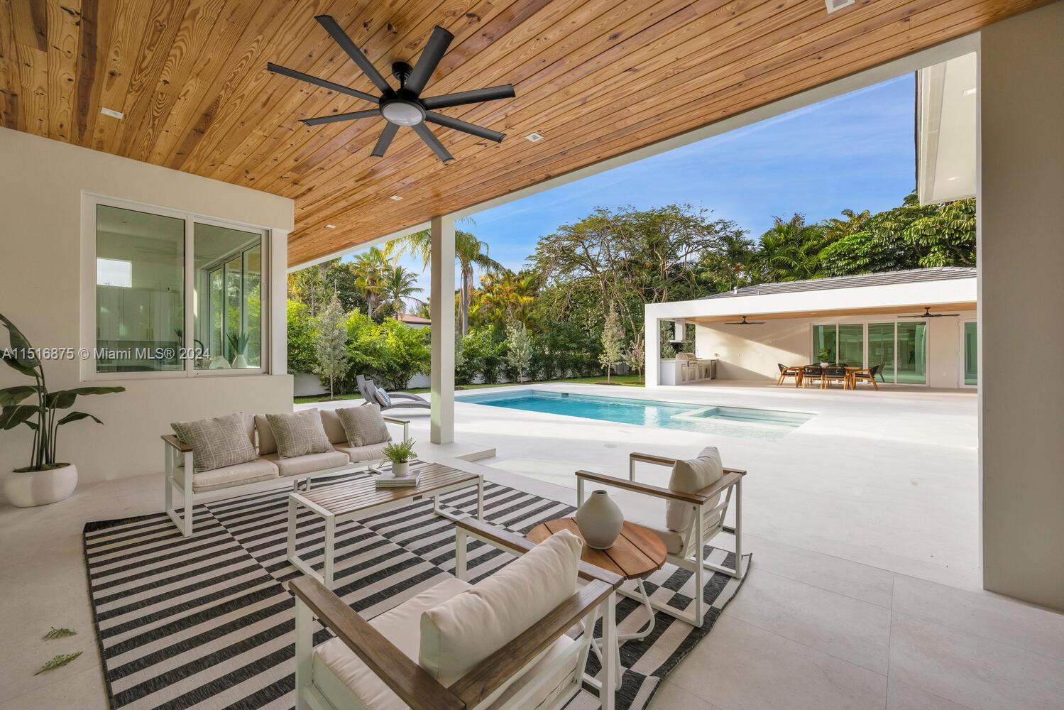 7105 Sunset Dr, Miami, FL, 33143 United States, 6 Bedrooms Bedrooms, ,5 BathroomsBathrooms,Residential,For Sale,Sunset Dr,A11516875