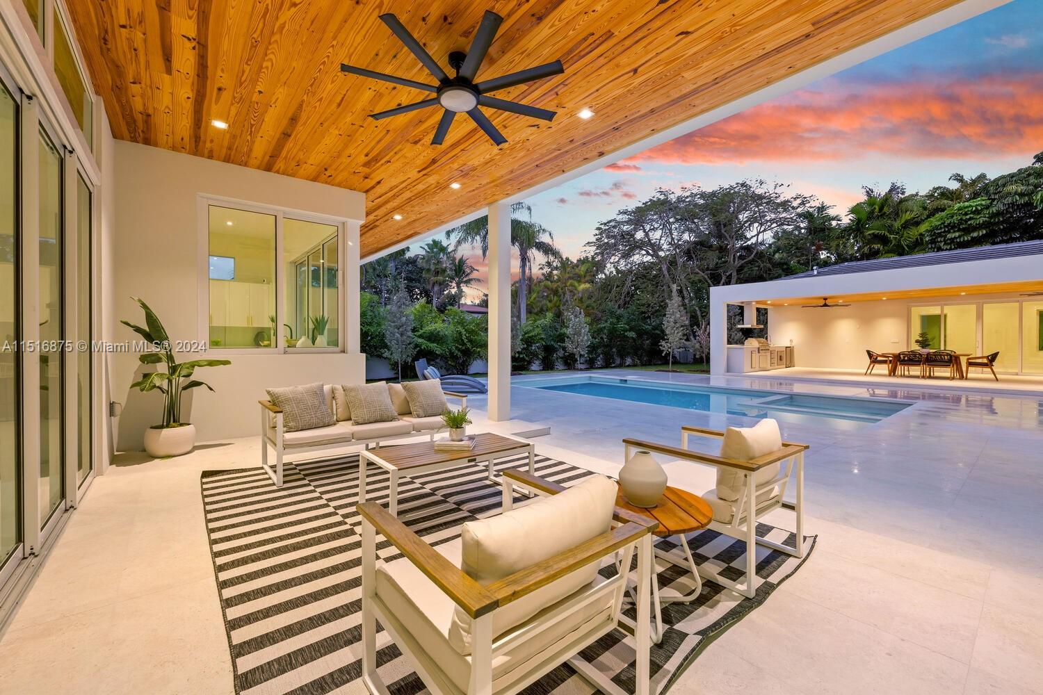 7105 Sunset Dr, Miami, FL, 33143 United States, 6 Bedrooms Bedrooms, ,5 BathroomsBathrooms,Residential,For Sale,Sunset Dr,A11516875