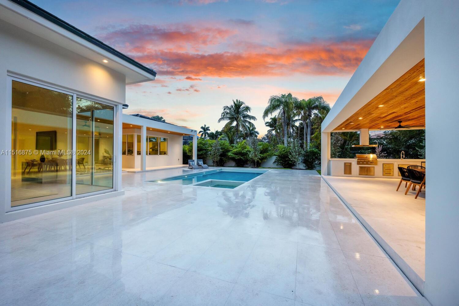 7105 Sunset Dr, Miami, FL, 33143 United States, 6 Bedrooms Bedrooms, ,5 BathroomsBathrooms,Residential,For Sale,Sunset Dr,A11516875