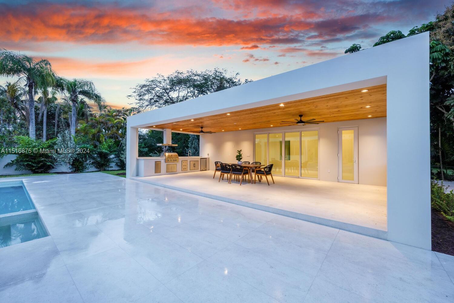 7105 Sunset Dr, Miami, FL, 33143 United States, 6 Bedrooms Bedrooms, ,5 BathroomsBathrooms,Residential,For Sale,Sunset Dr,A11516875