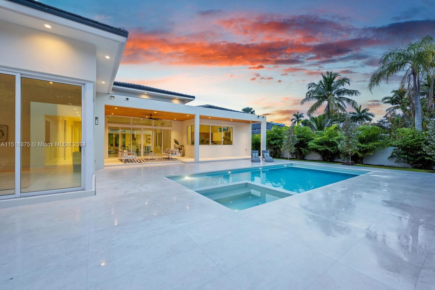 7105 Sunset Dr, Miami, FL, 33143 United States, 6 Bedrooms Bedrooms, ,5 BathroomsBathrooms,Residential,For Sale,Sunset Dr,A11516875