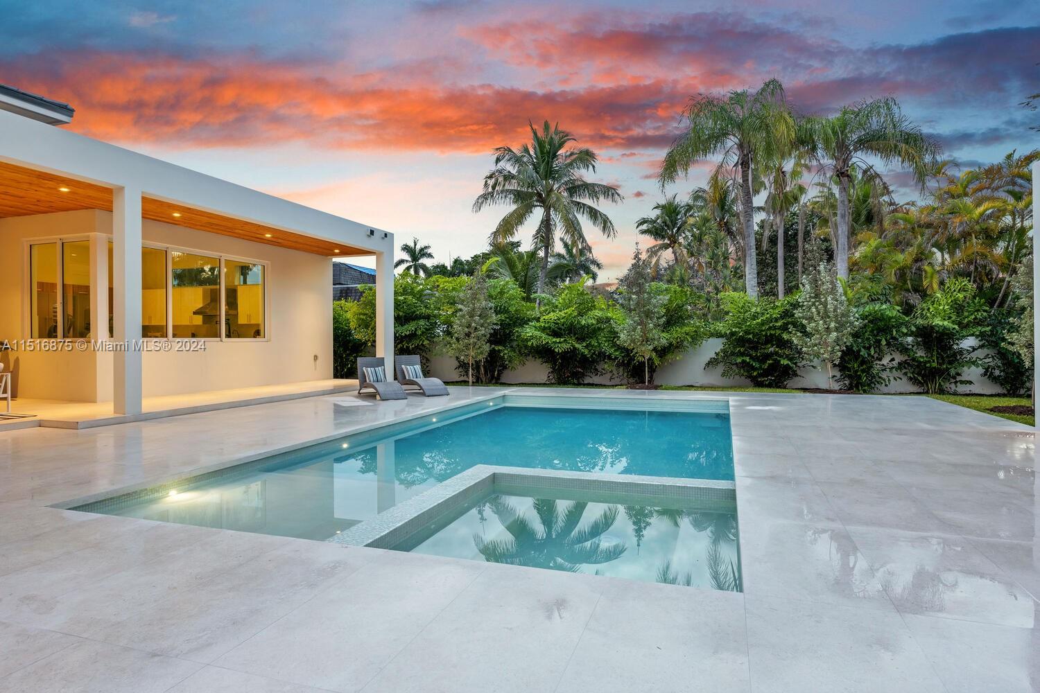 7105 Sunset Dr, Miami, FL, 33143 United States, 6 Bedrooms Bedrooms, ,5 BathroomsBathrooms,Residential,For Sale,Sunset Dr,A11516875