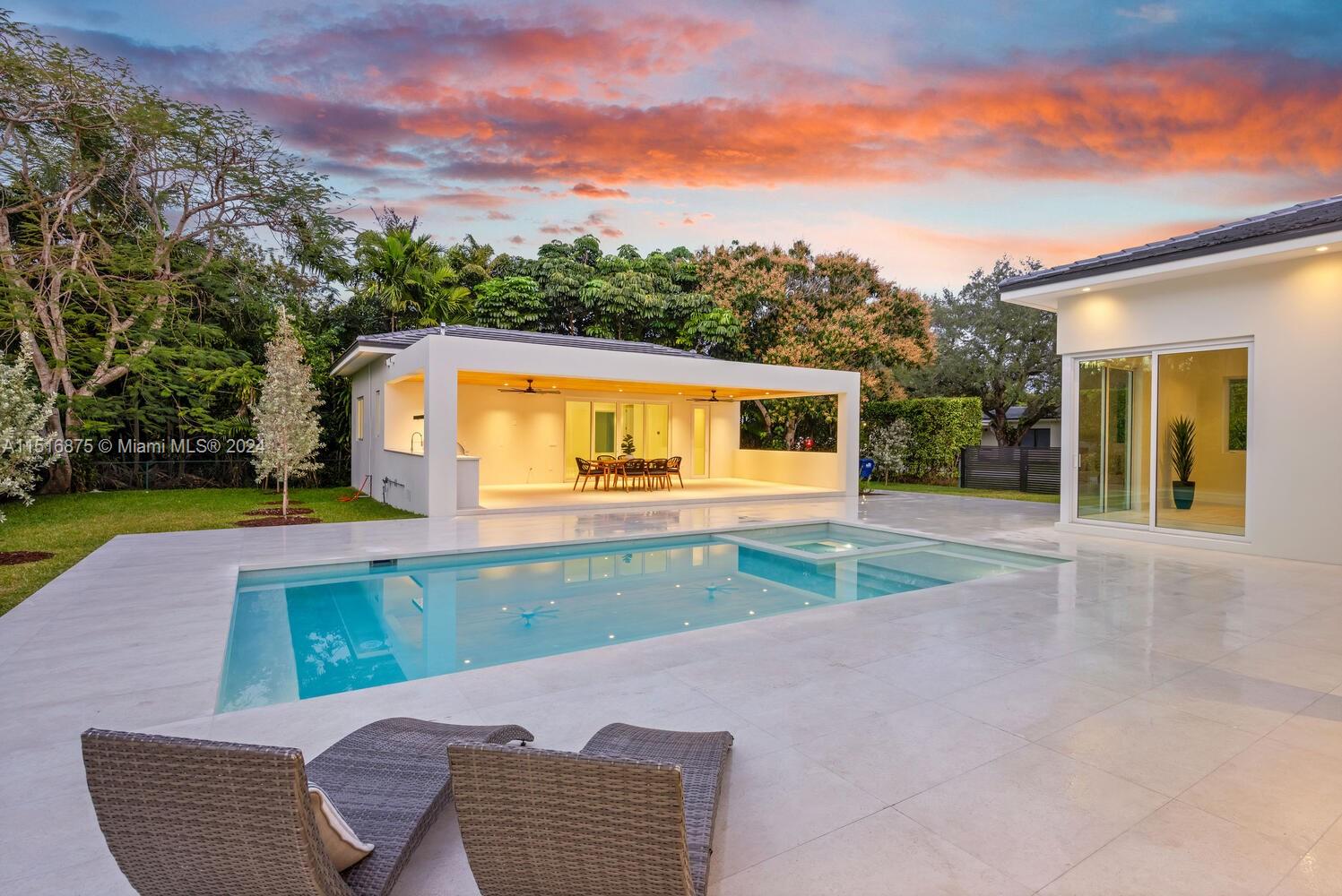 7105 Sunset Dr, Miami, FL, 33143 United States, 6 Bedrooms Bedrooms, ,5 BathroomsBathrooms,Residential,For Sale,Sunset Dr,A11516875