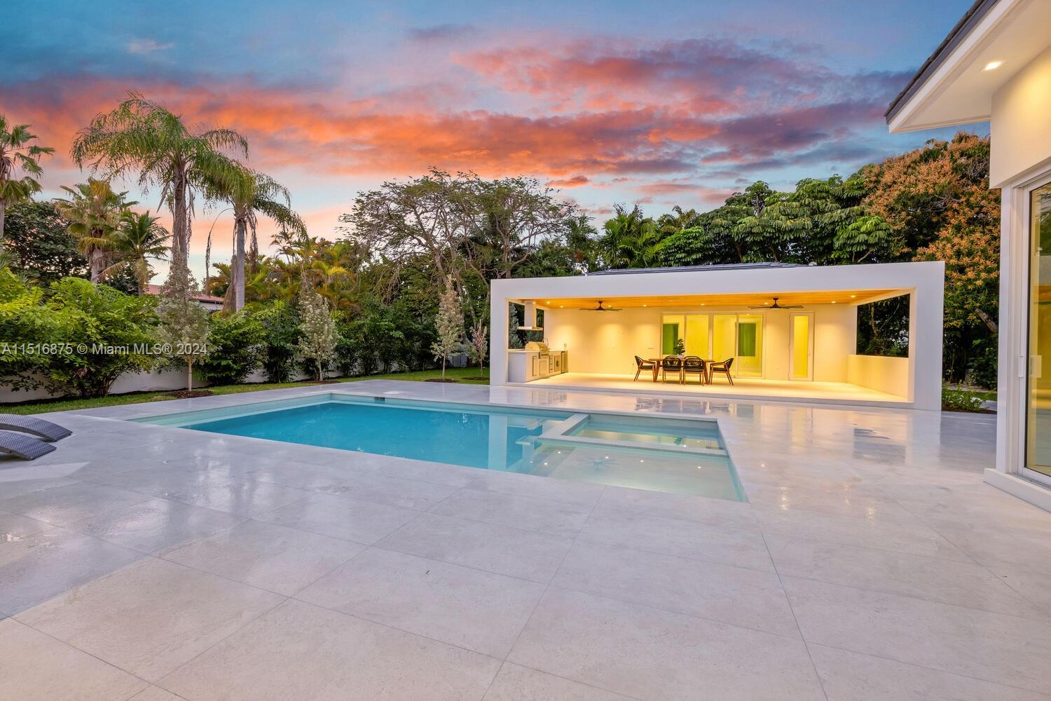 7105 Sunset Dr, Miami, FL, 33143 United States, 6 Bedrooms Bedrooms, ,5 BathroomsBathrooms,Residential,For Sale,Sunset Dr,A11516875