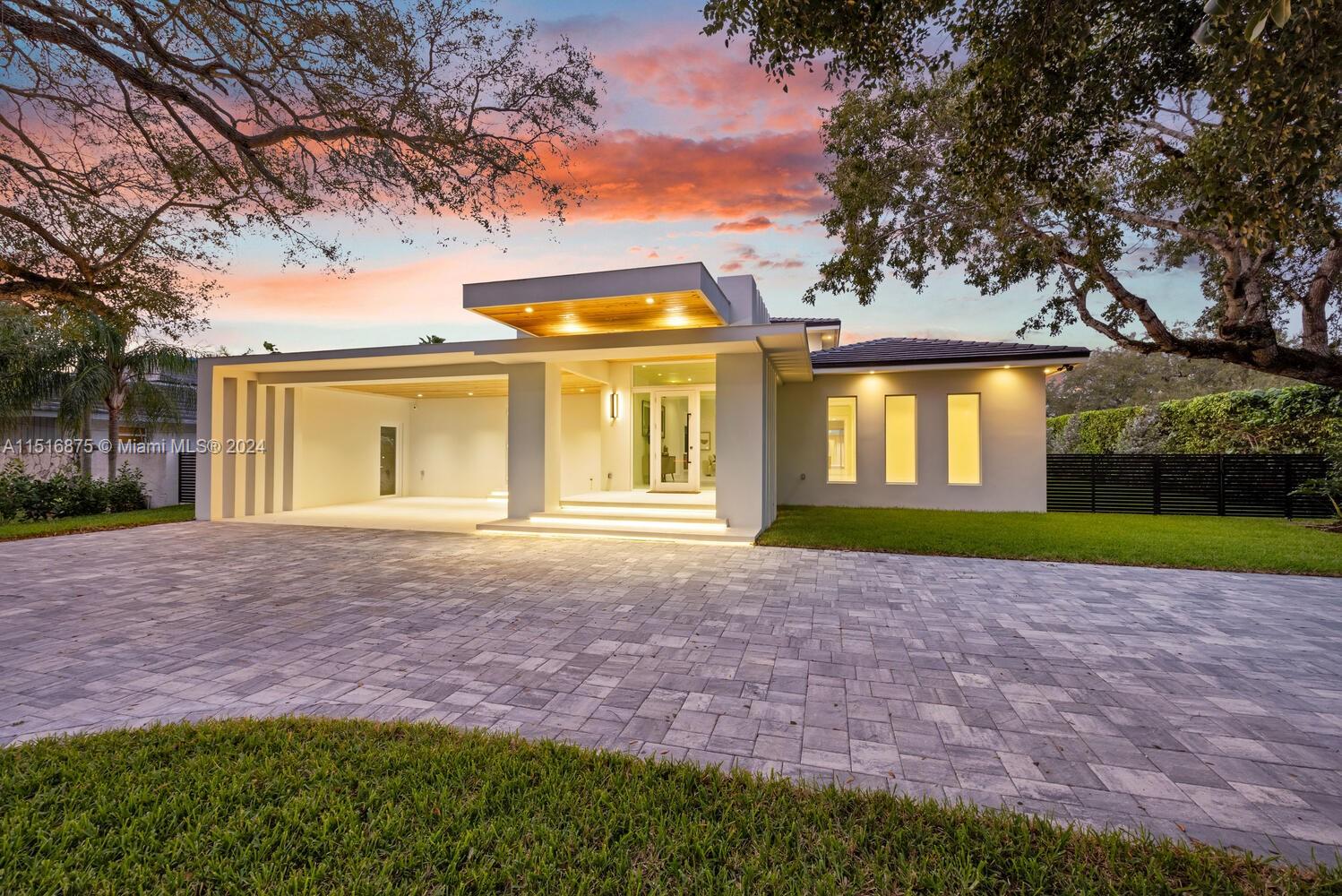 7105 Sunset Dr, Miami, FL, 33143 United States, 6 Bedrooms Bedrooms, ,5 BathroomsBathrooms,Residential,For Sale,Sunset Dr,A11516875