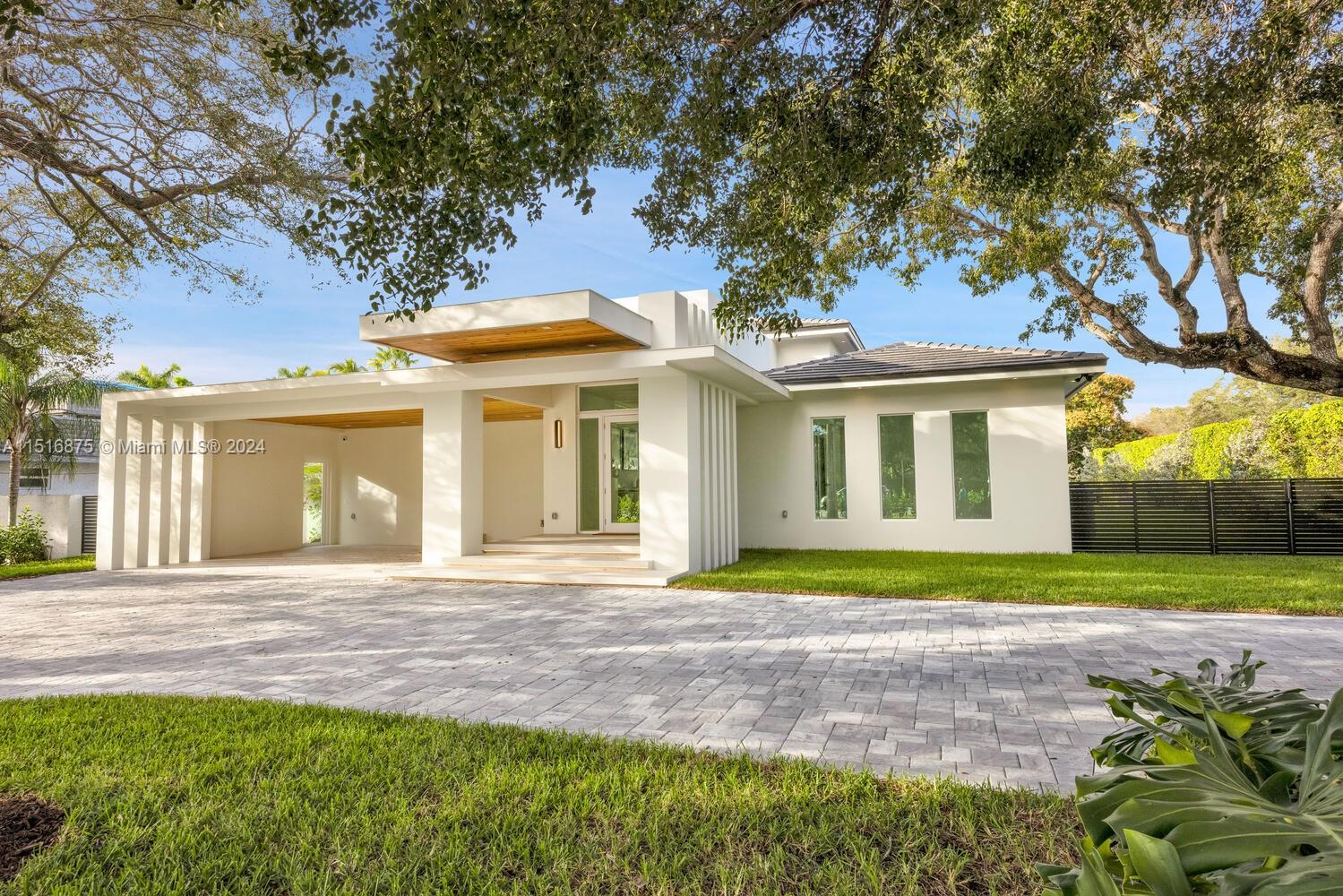 7105 Sunset Dr, Miami, FL, 33143 United States, 6 Bedrooms Bedrooms, ,5 BathroomsBathrooms,Residential,For Sale,Sunset Dr,A11516875
