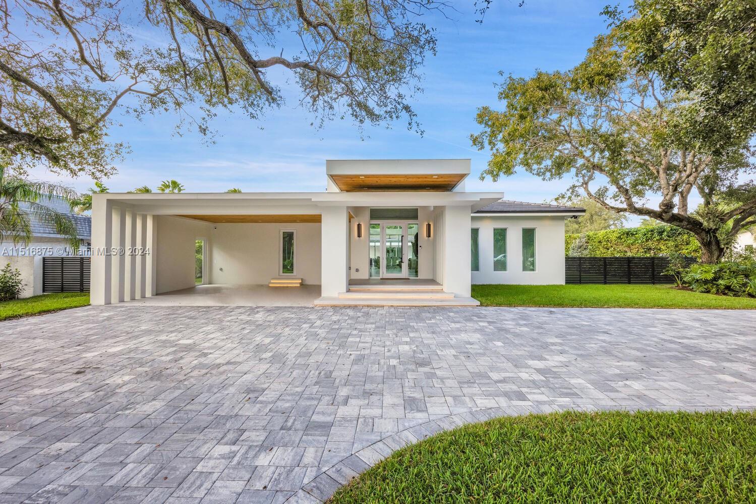 7105 Sunset Dr, Miami, FL, 33143 United States, 6 Bedrooms Bedrooms, ,5 BathroomsBathrooms,Residential,For Sale,Sunset Dr,A11516875