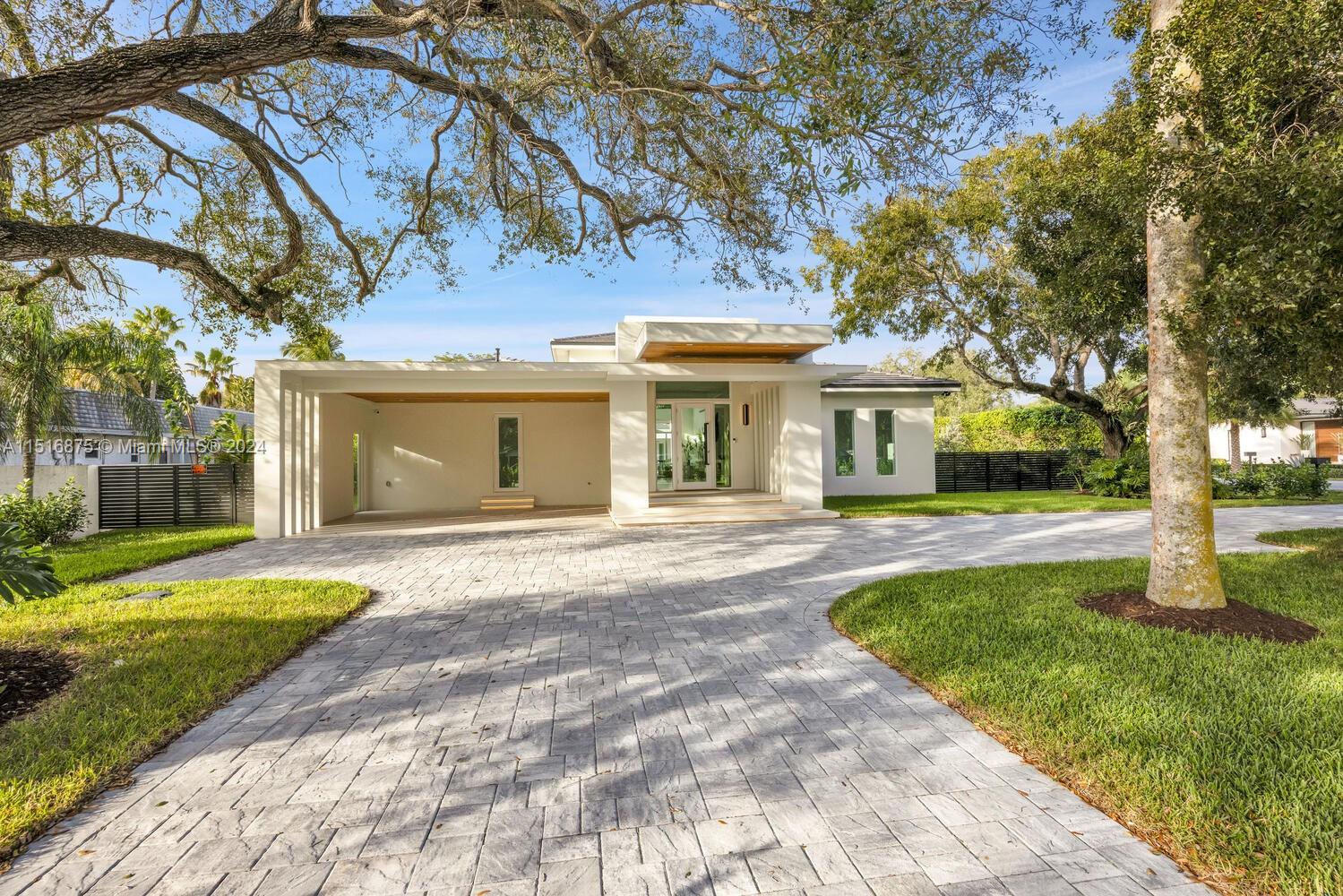 7105 Sunset Dr, Miami, FL, 33143 United States, 6 Bedrooms Bedrooms, ,5 BathroomsBathrooms,Residential,For Sale,Sunset Dr,A11516875